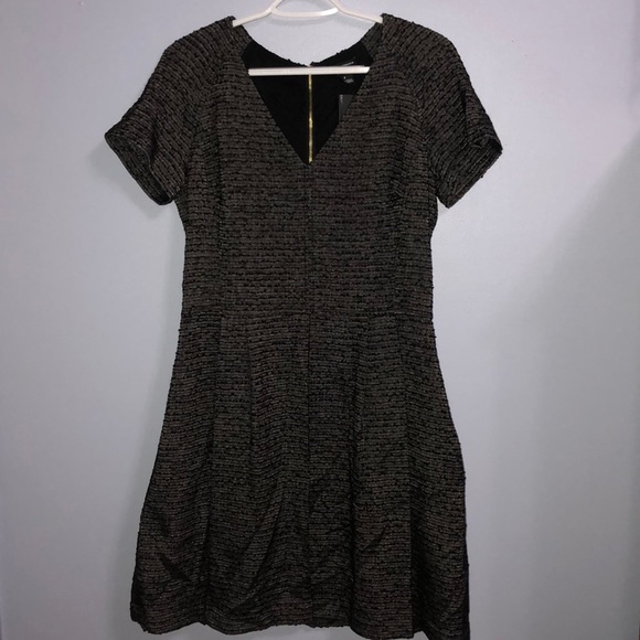 Club Monaco Dresses & Skirts - Club Monaco | Fit and Flow Dress
